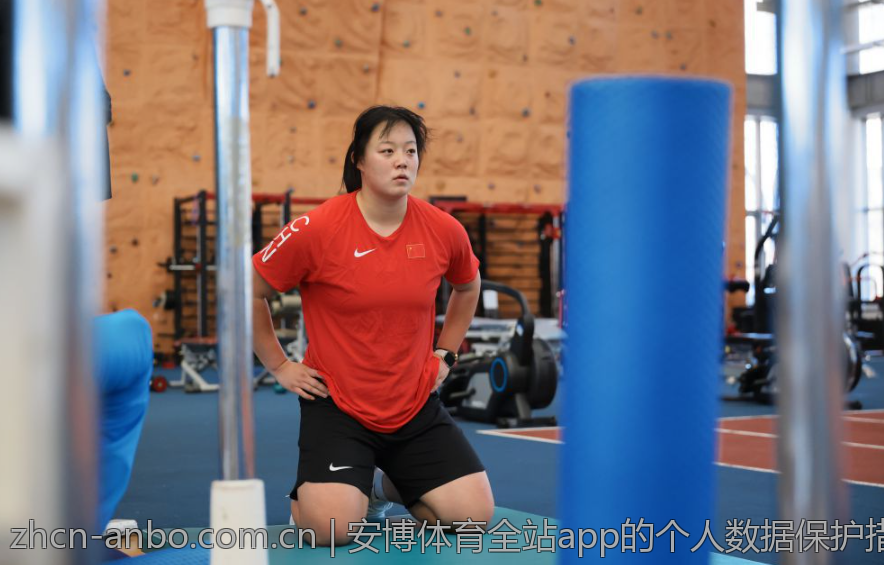 安博体育全站app的个人数据保护措施解析