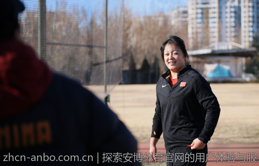 探索安博体育官网的用户体验与服务特色