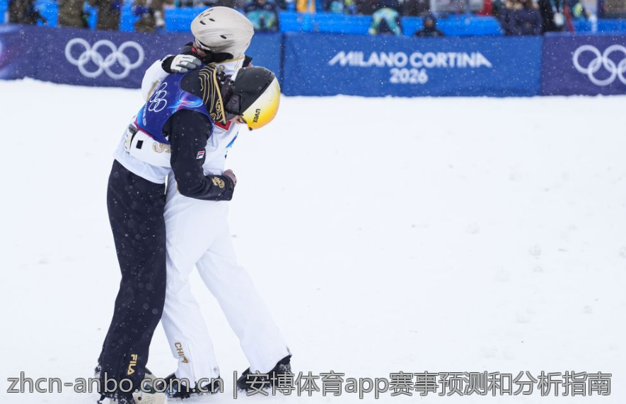 安博体育app赛事预测和分析指南