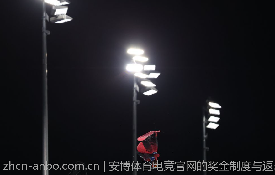 安博体育电竞官网的奖金制度与返现政策