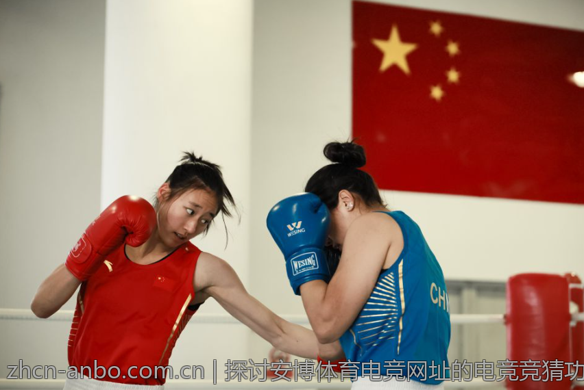 探讨安博体育电竞网址的电竞竞猜功能
