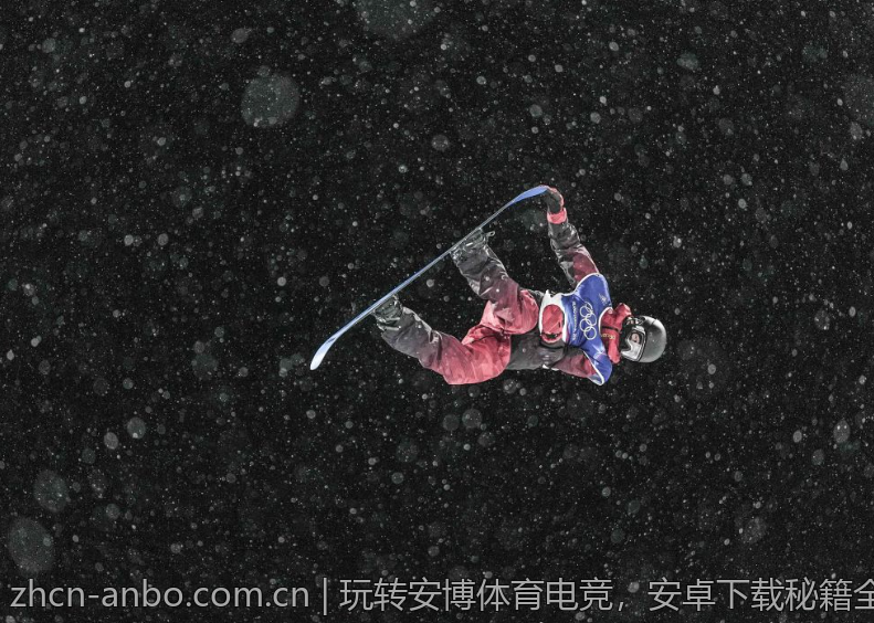 玩转安博体育电竞，安卓下载秘籍全掌握